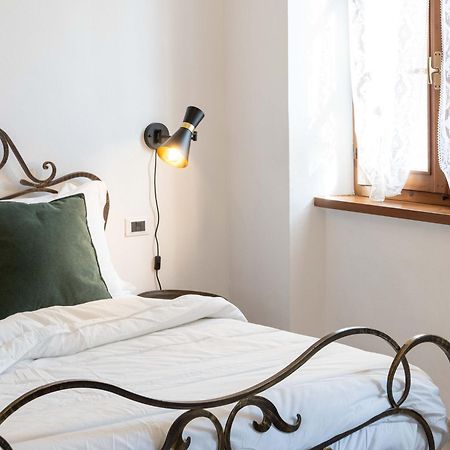 Casa Serena - Appartamento A San Gimignano Zewnętrze zdjęcie