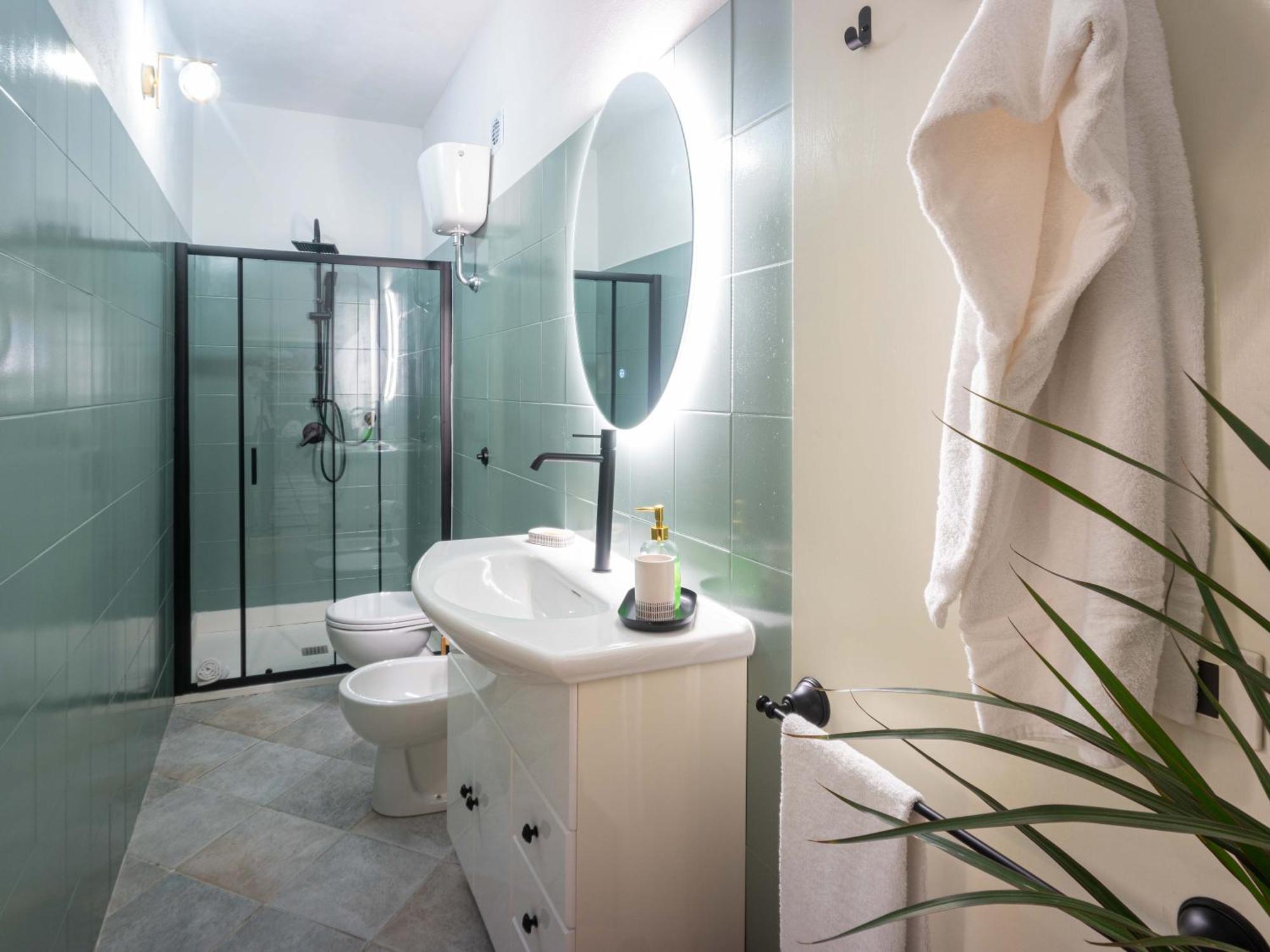 Casa Serena - Appartamento A San Gimignano Zewnętrze zdjęcie