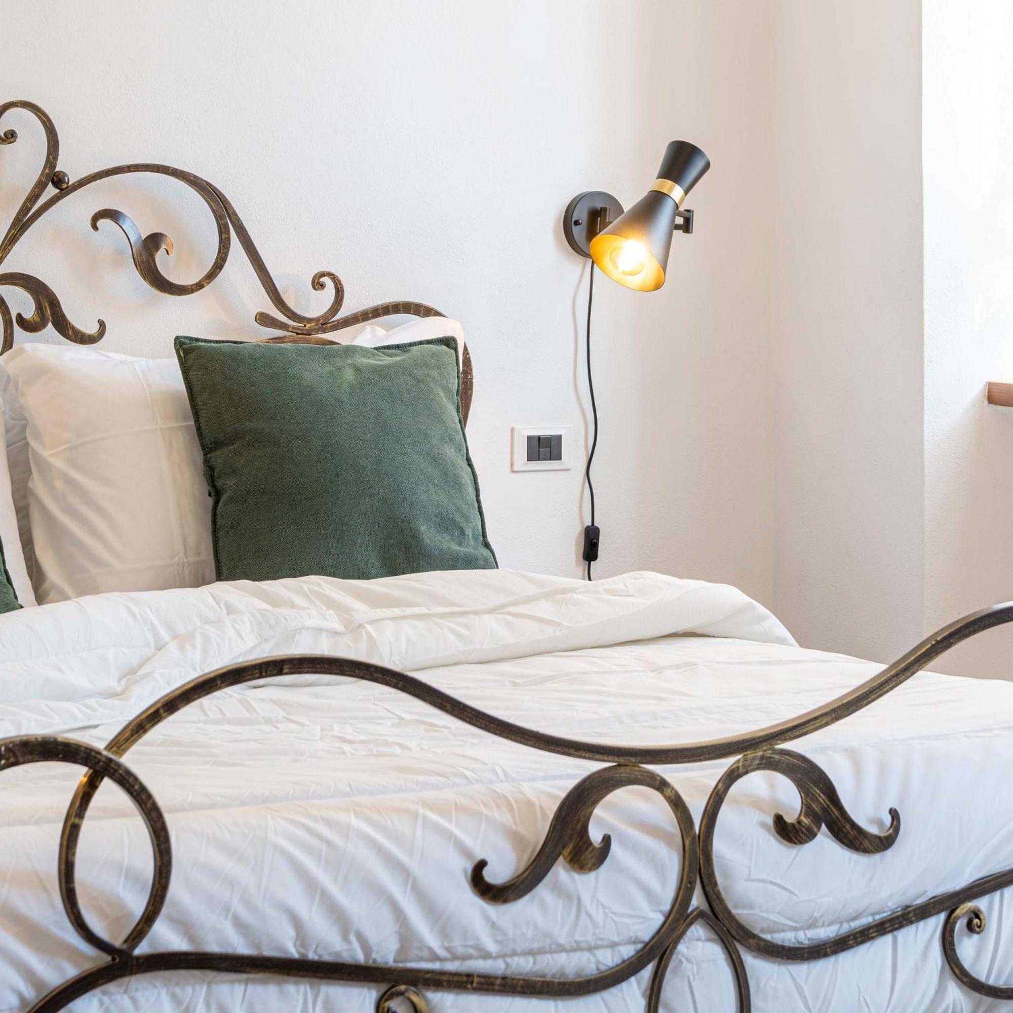 Casa Serena - Appartamento A San Gimignano Zewnętrze zdjęcie