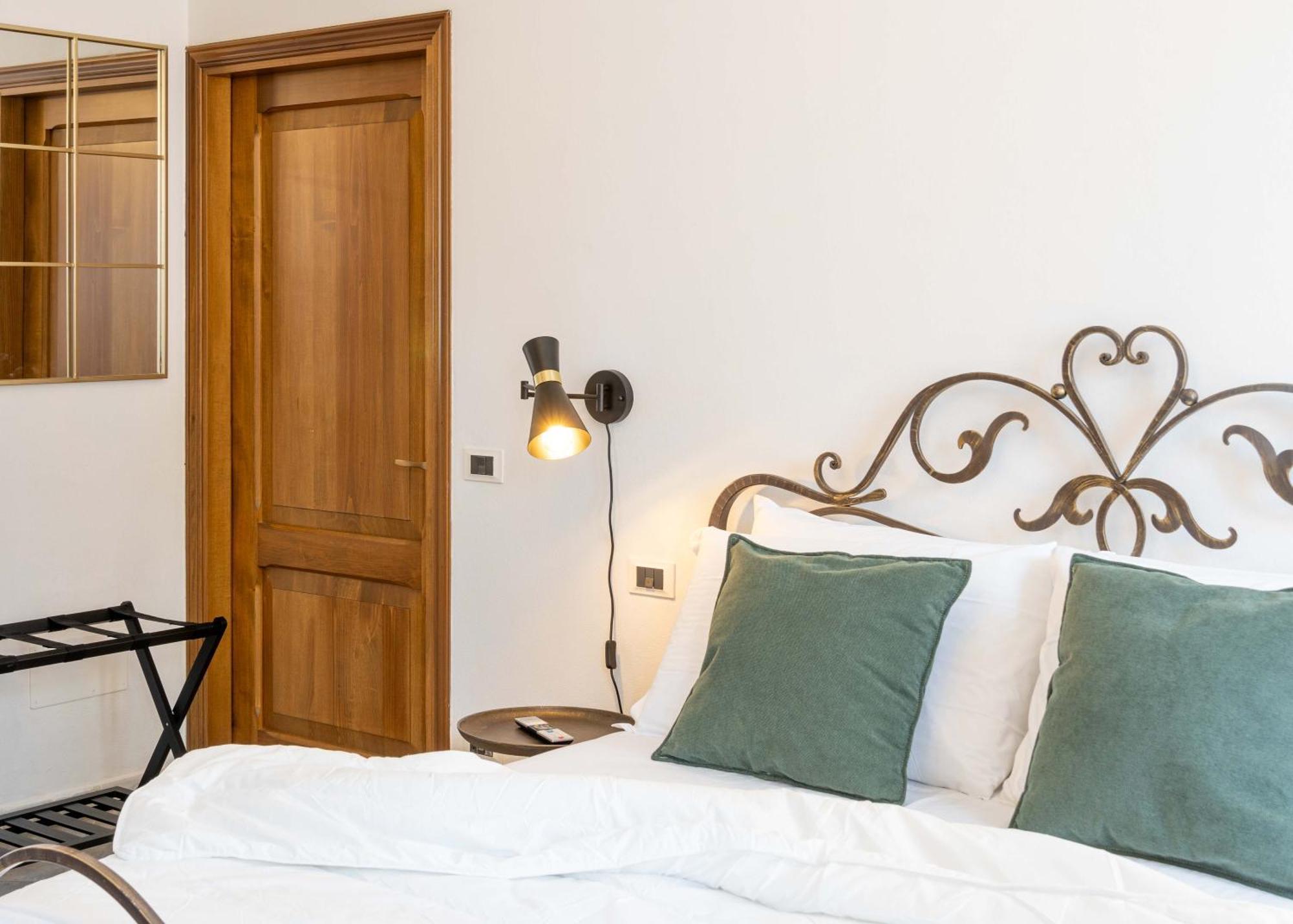 Casa Serena - Appartamento A San Gimignano Zewnętrze zdjęcie