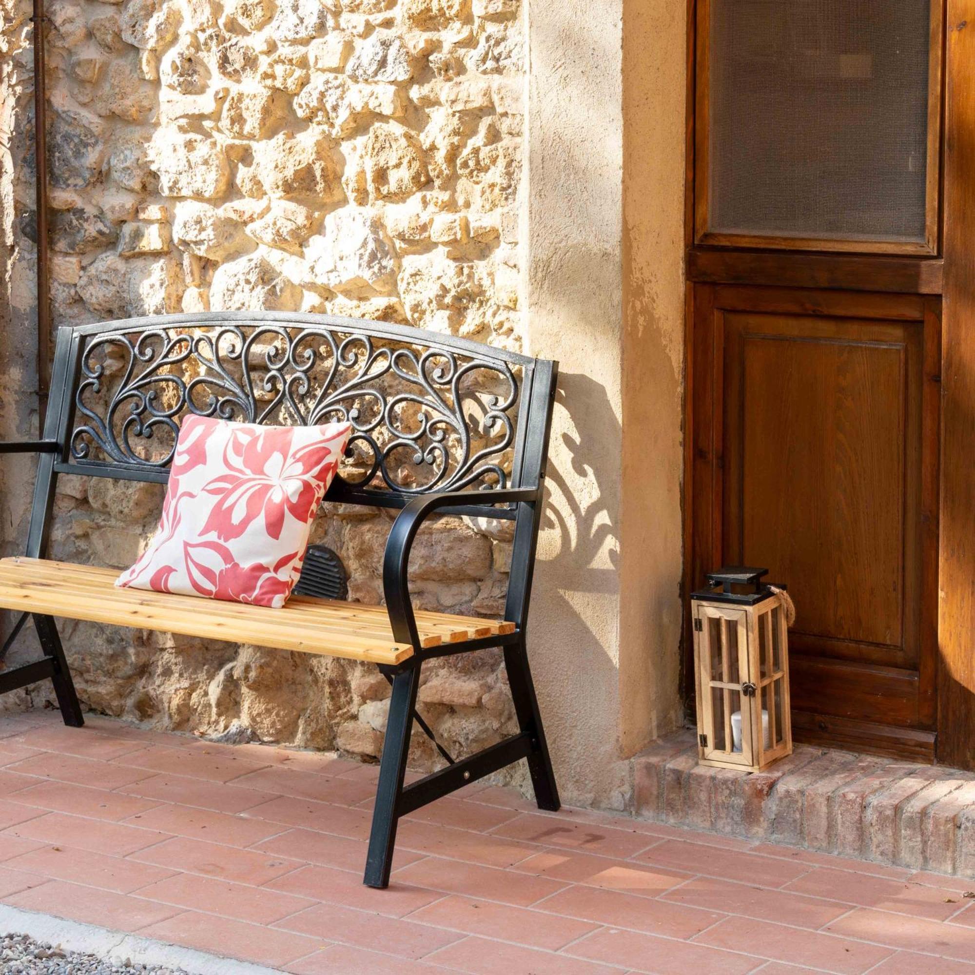 Casa Serena - Appartamento A San Gimignano Zewnętrze zdjęcie